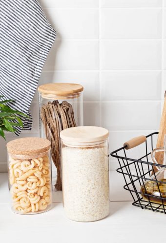 Kitchen StorageKitchen Storage include wire metal basket, kitchen racks, food containers and PET refrigerator bins, etc… With rich experience, we can offer you professional suggestion on the material using. We can also invest some new moulds with you develop products together.